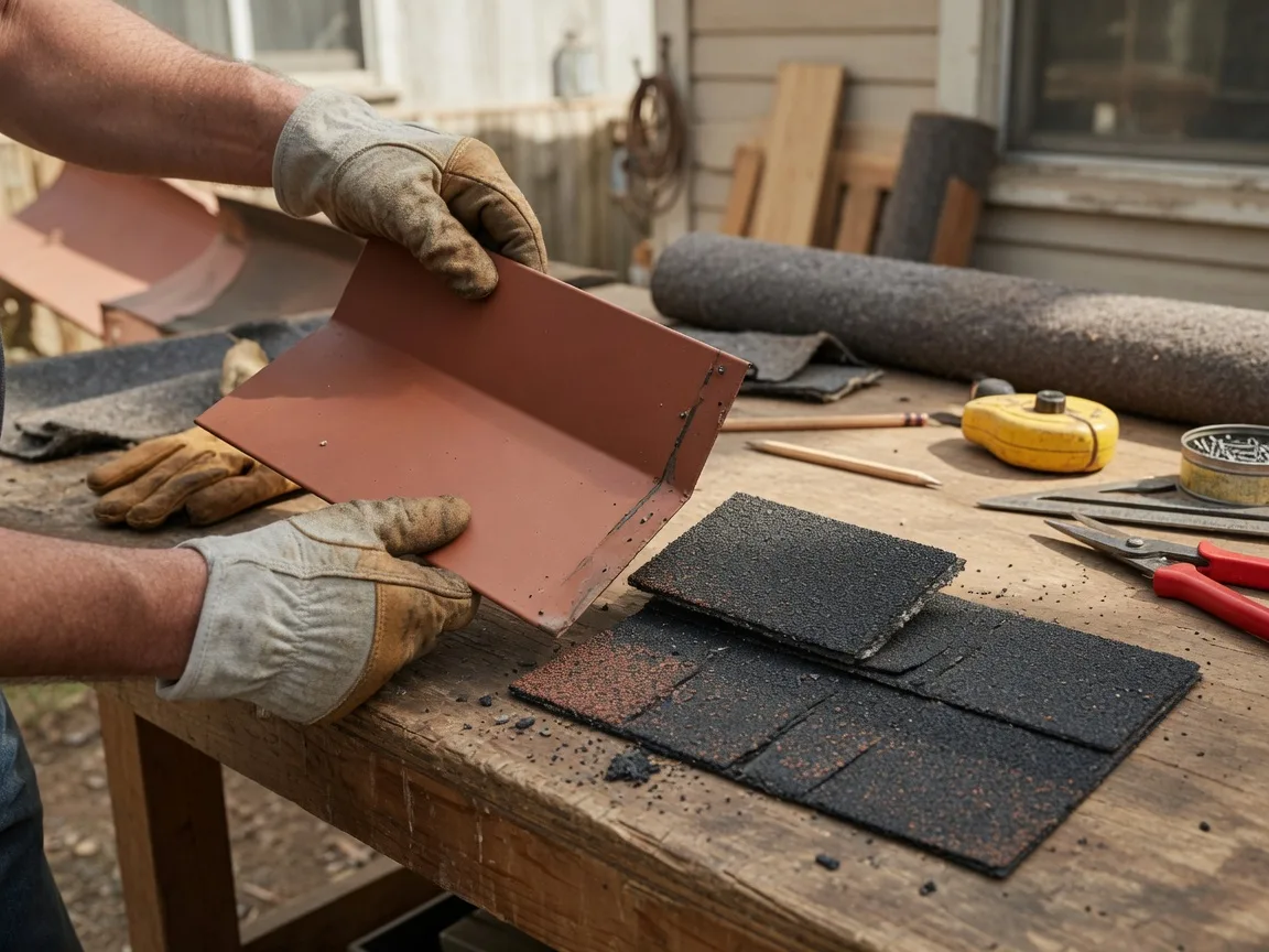 Roof Repair company in Isle Saint George, OH